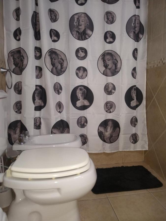 Apartament Monoambiente Cabernet Ubicacion Excelente Mendoza Zewnętrze zdjęcie