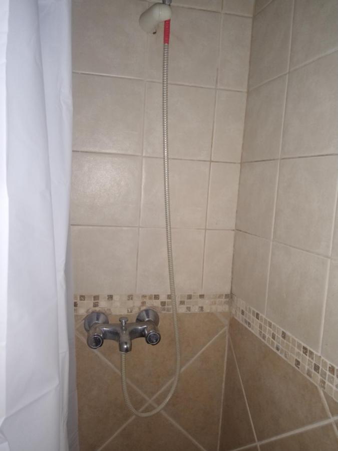Apartament Monoambiente Cabernet Ubicacion Excelente Mendoza Zewnętrze zdjęcie