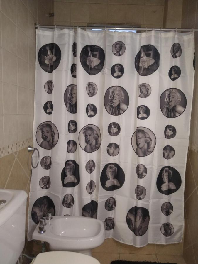 Apartament Monoambiente Cabernet Ubicacion Excelente Mendoza Zewnętrze zdjęcie