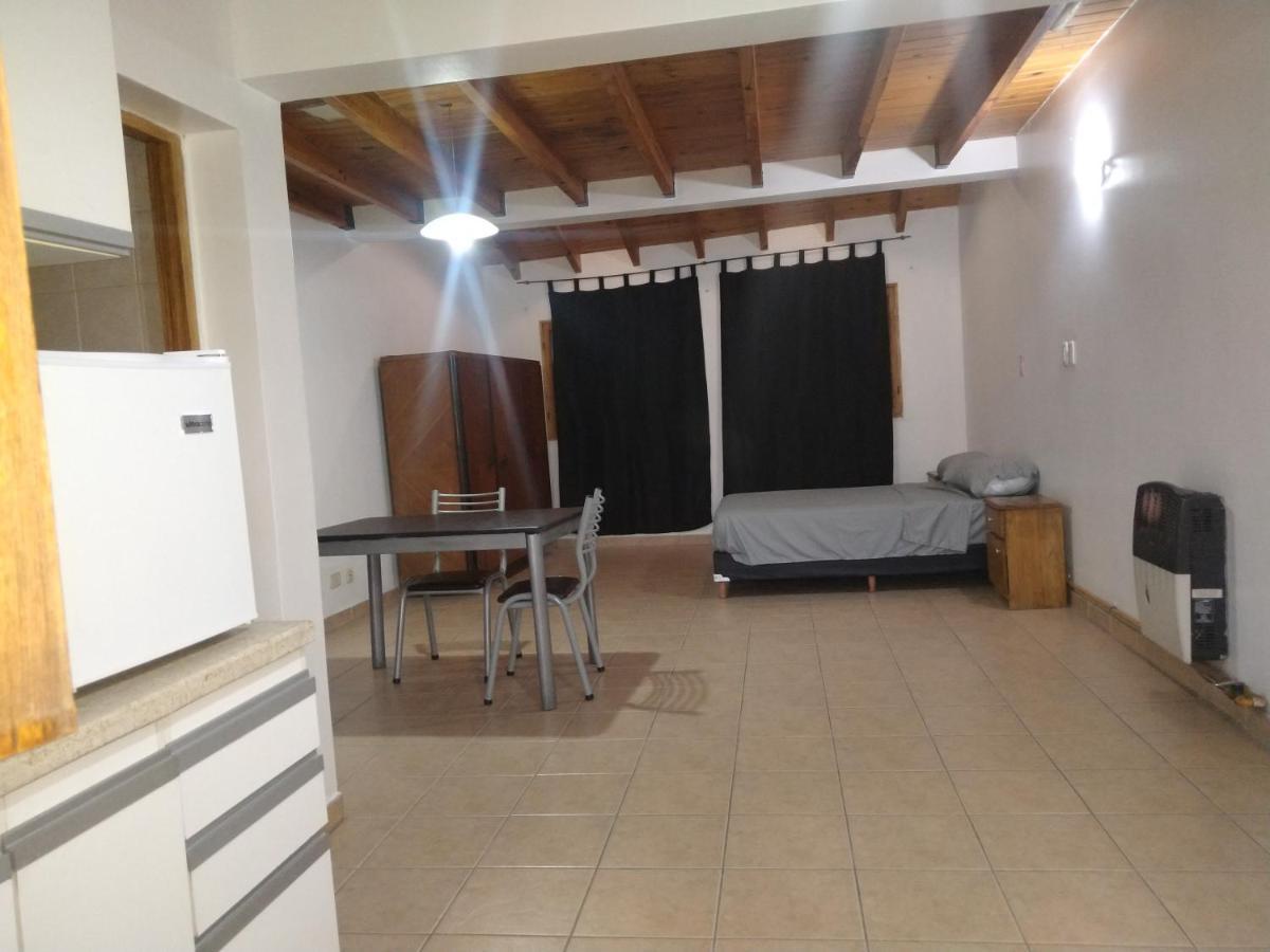 Apartament Monoambiente Cabernet Ubicacion Excelente Mendoza Zewnętrze zdjęcie