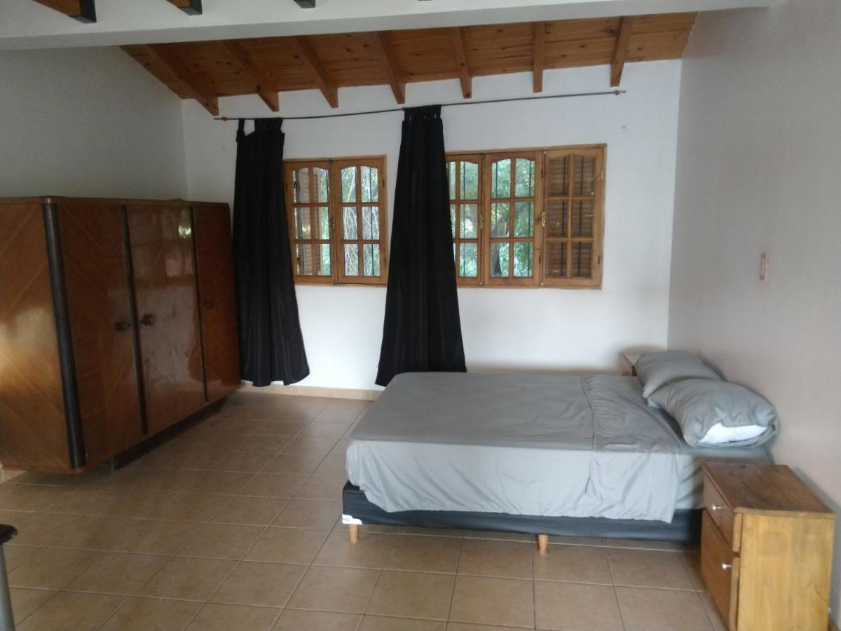 Apartament Monoambiente Cabernet Ubicacion Excelente Mendoza Zewnętrze zdjęcie