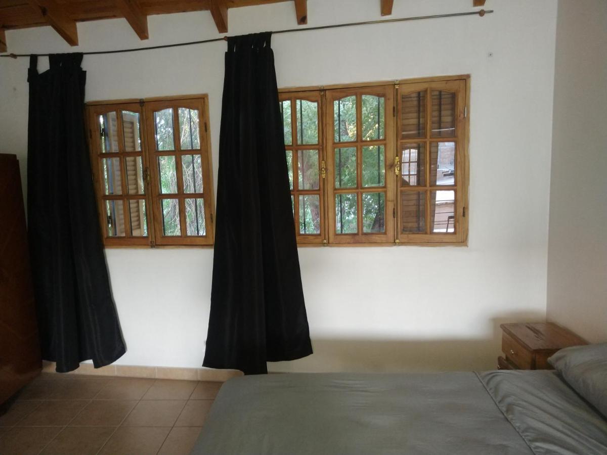 Apartament Monoambiente Cabernet Ubicacion Excelente Mendoza Zewnętrze zdjęcie