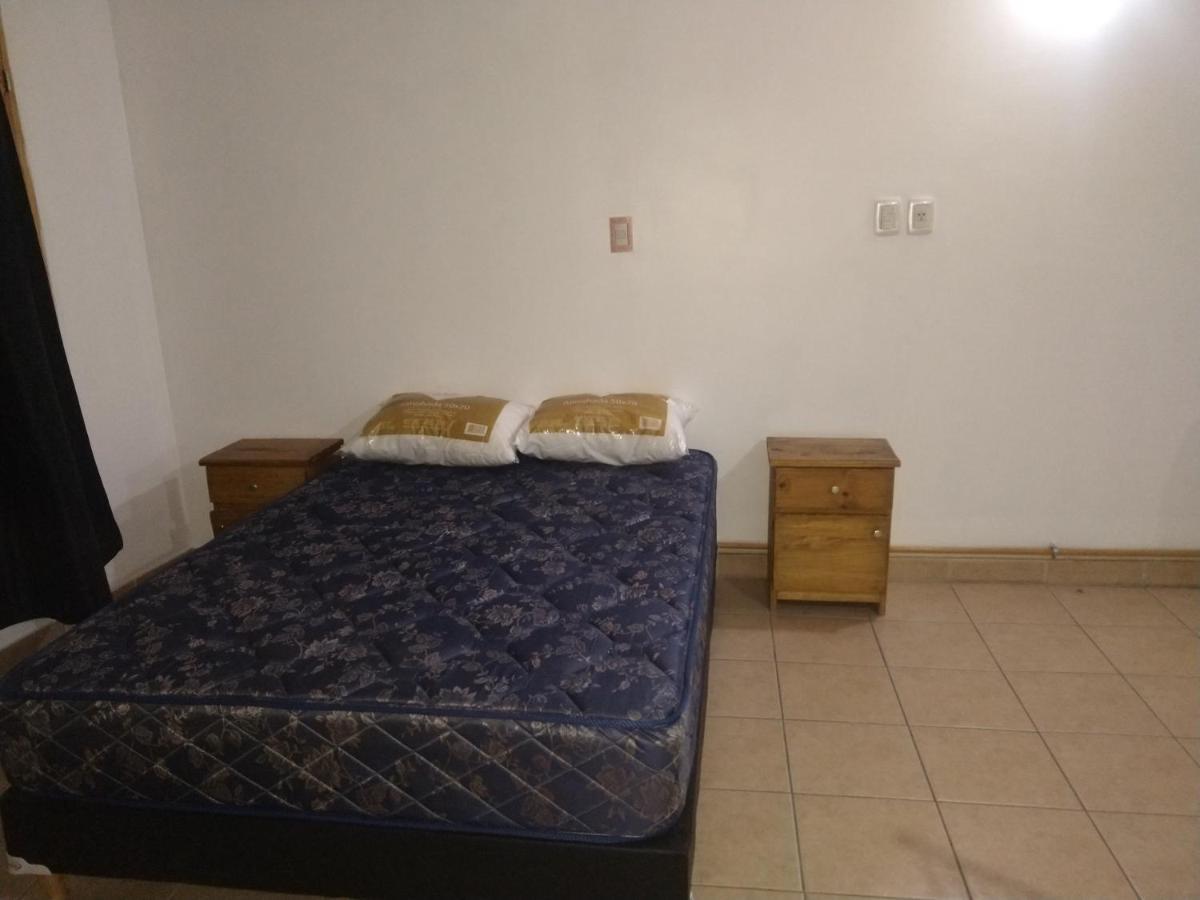 Apartament Monoambiente Cabernet Ubicacion Excelente Mendoza Zewnętrze zdjęcie