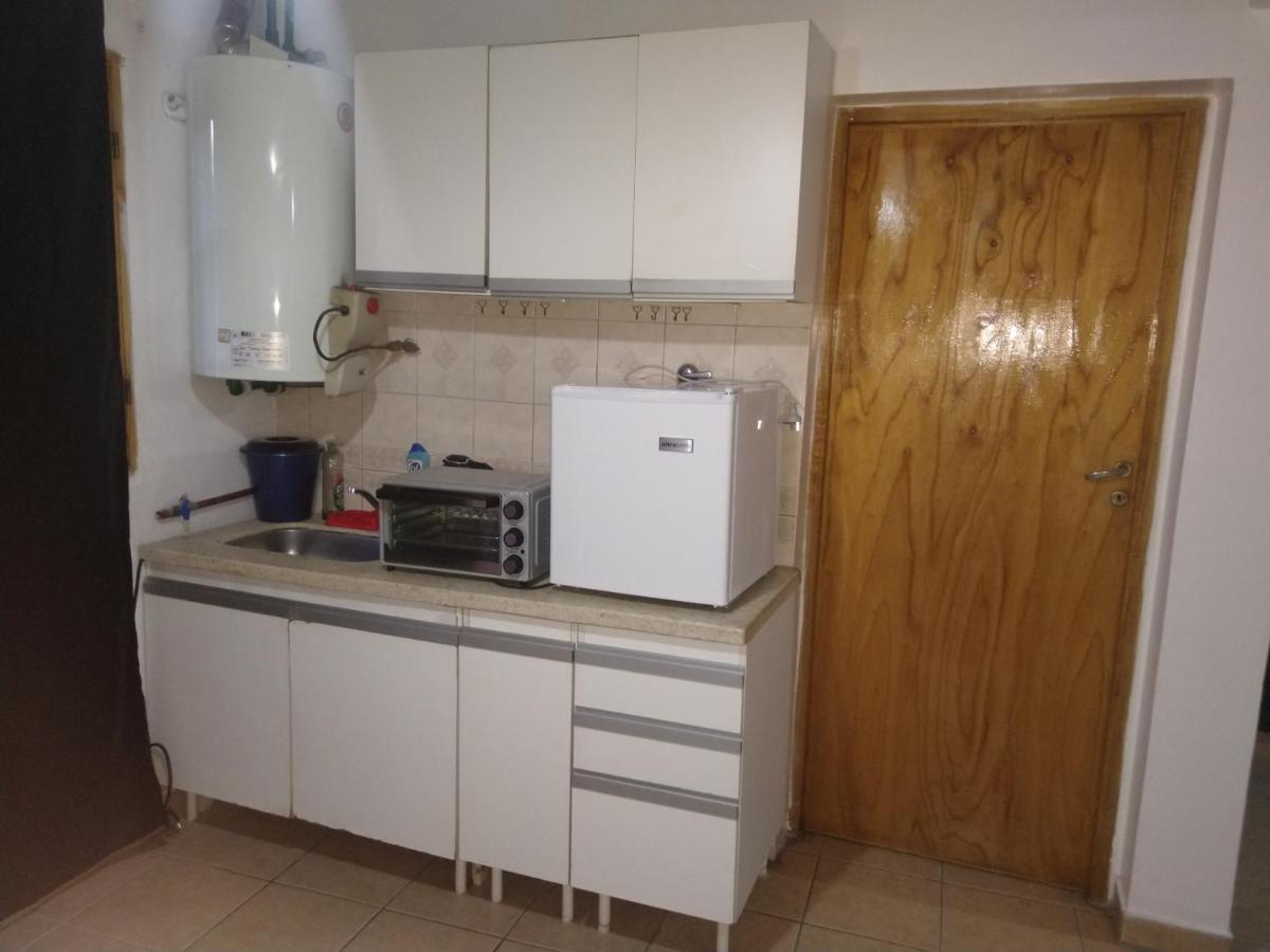 Apartament Monoambiente Cabernet Ubicacion Excelente Mendoza Zewnętrze zdjęcie