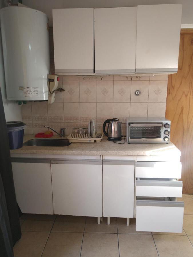 Apartament Monoambiente Cabernet Ubicacion Excelente Mendoza Zewnętrze zdjęcie