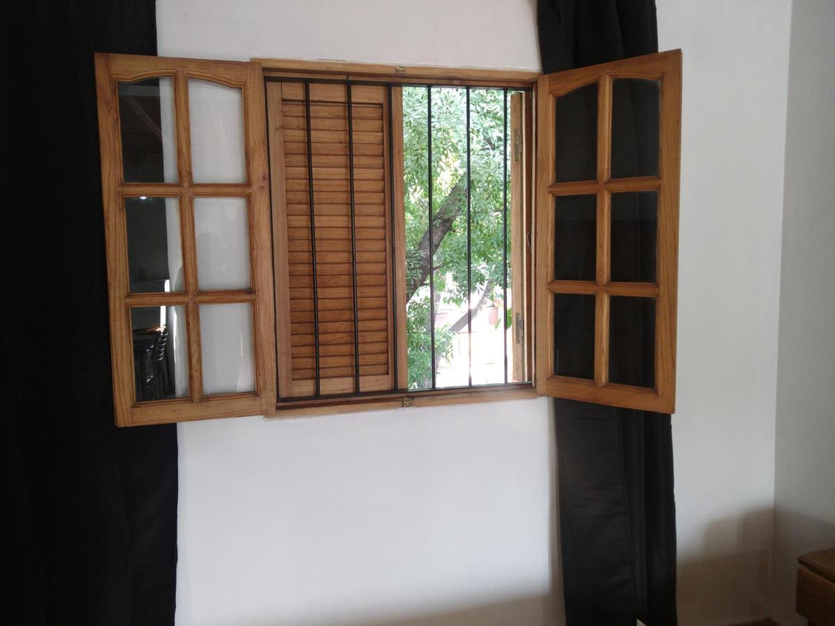 Apartament Monoambiente Cabernet Ubicacion Excelente Mendoza Zewnętrze zdjęcie