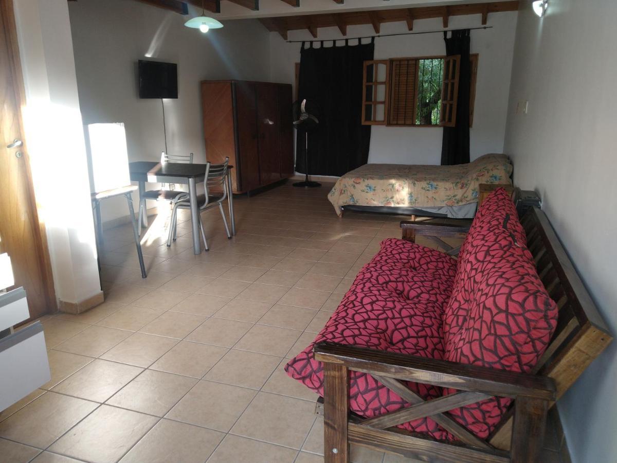 Apartament Monoambiente Cabernet Ubicacion Excelente Mendoza Zewnętrze zdjęcie