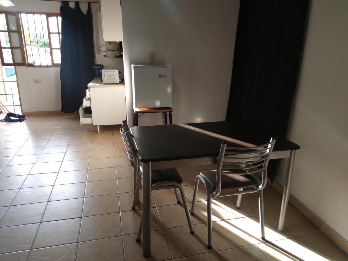 Apartament Monoambiente Cabernet Ubicacion Excelente Mendoza Zewnętrze zdjęcie