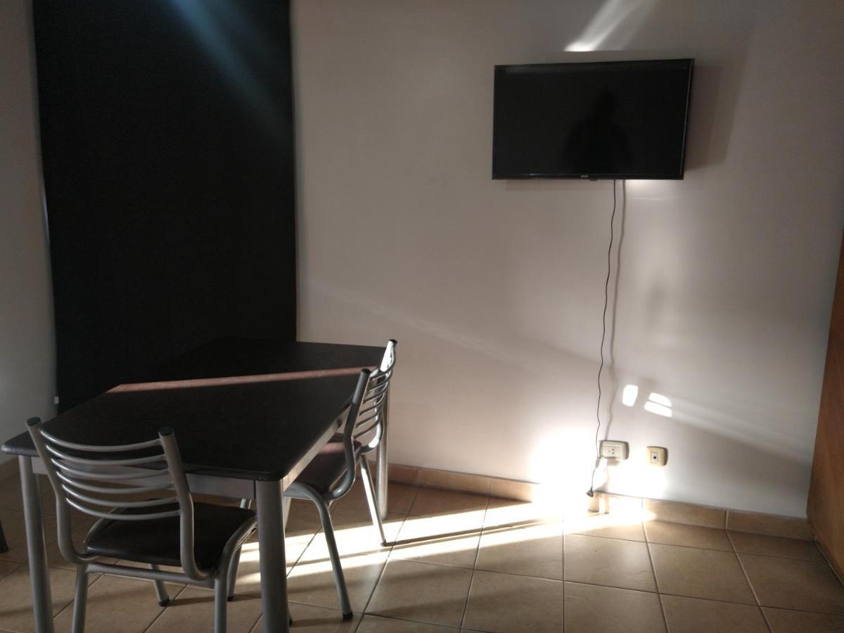 Apartament Monoambiente Cabernet Ubicacion Excelente Mendoza Zewnętrze zdjęcie