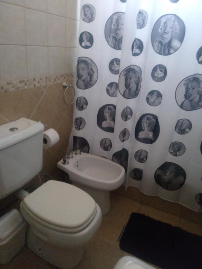 Apartament Monoambiente Cabernet Ubicacion Excelente Mendoza Zewnętrze zdjęcie