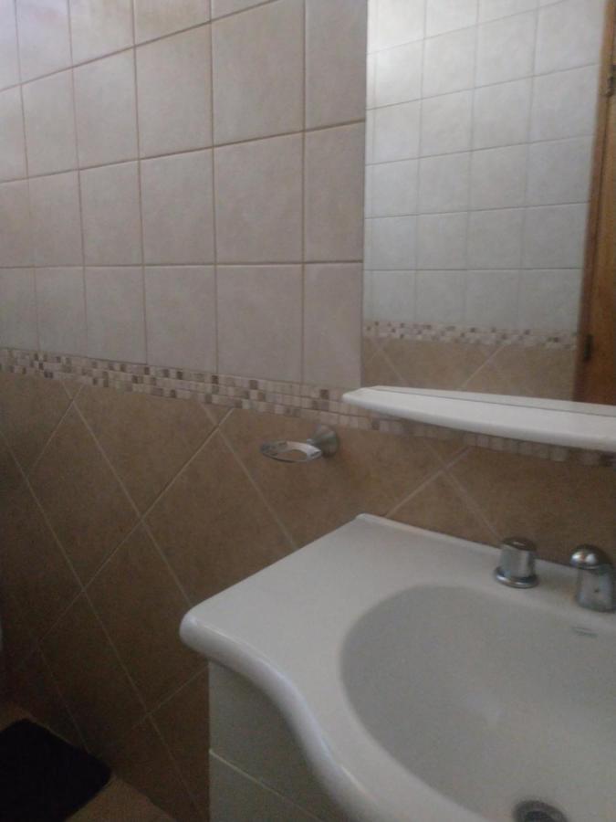 Apartament Monoambiente Cabernet Ubicacion Excelente Mendoza Zewnętrze zdjęcie