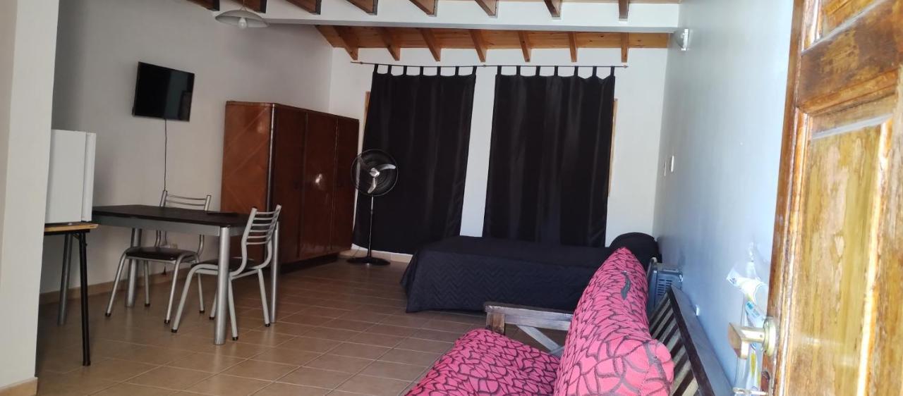 Apartament Monoambiente Cabernet Ubicacion Excelente Mendoza Zewnętrze zdjęcie