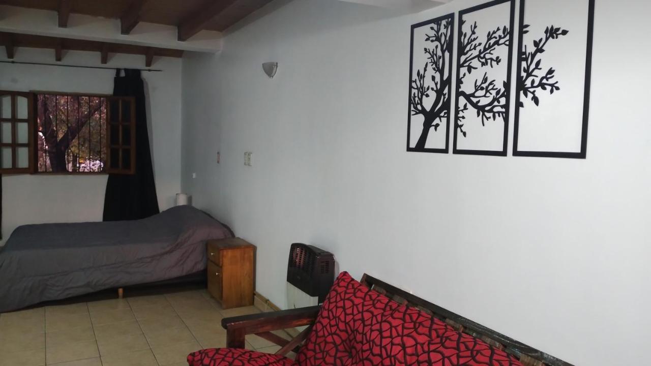 Apartament Monoambiente Cabernet Ubicacion Excelente Mendoza Zewnętrze zdjęcie