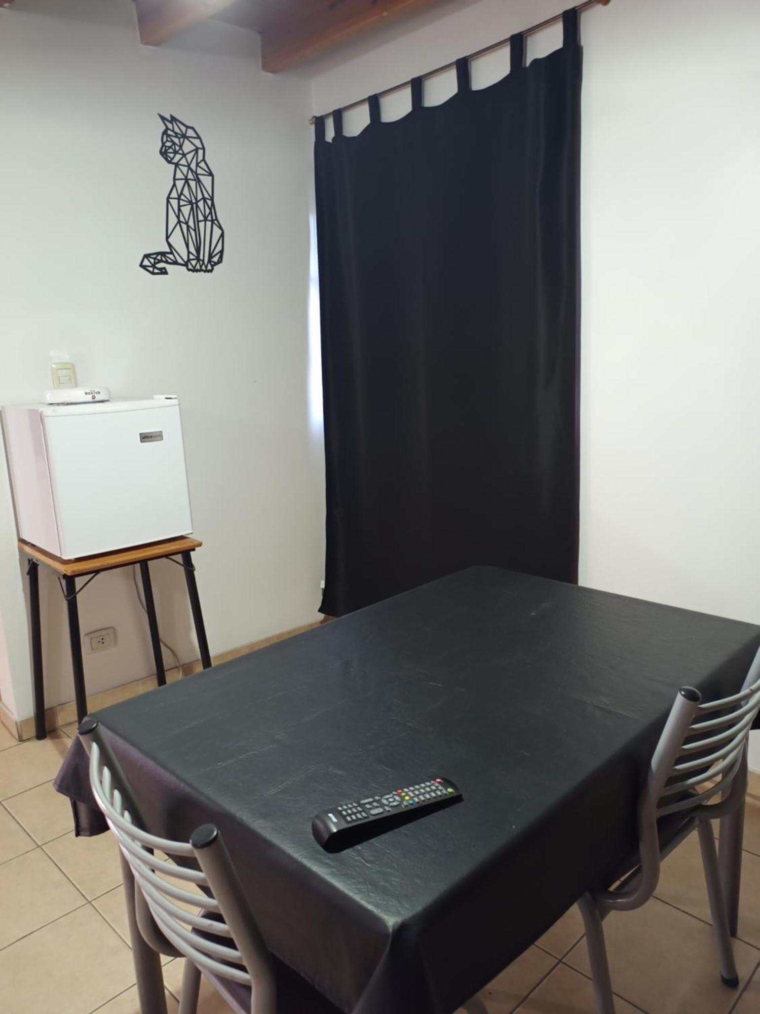 Apartament Monoambiente Cabernet Ubicacion Excelente Mendoza Zewnętrze zdjęcie