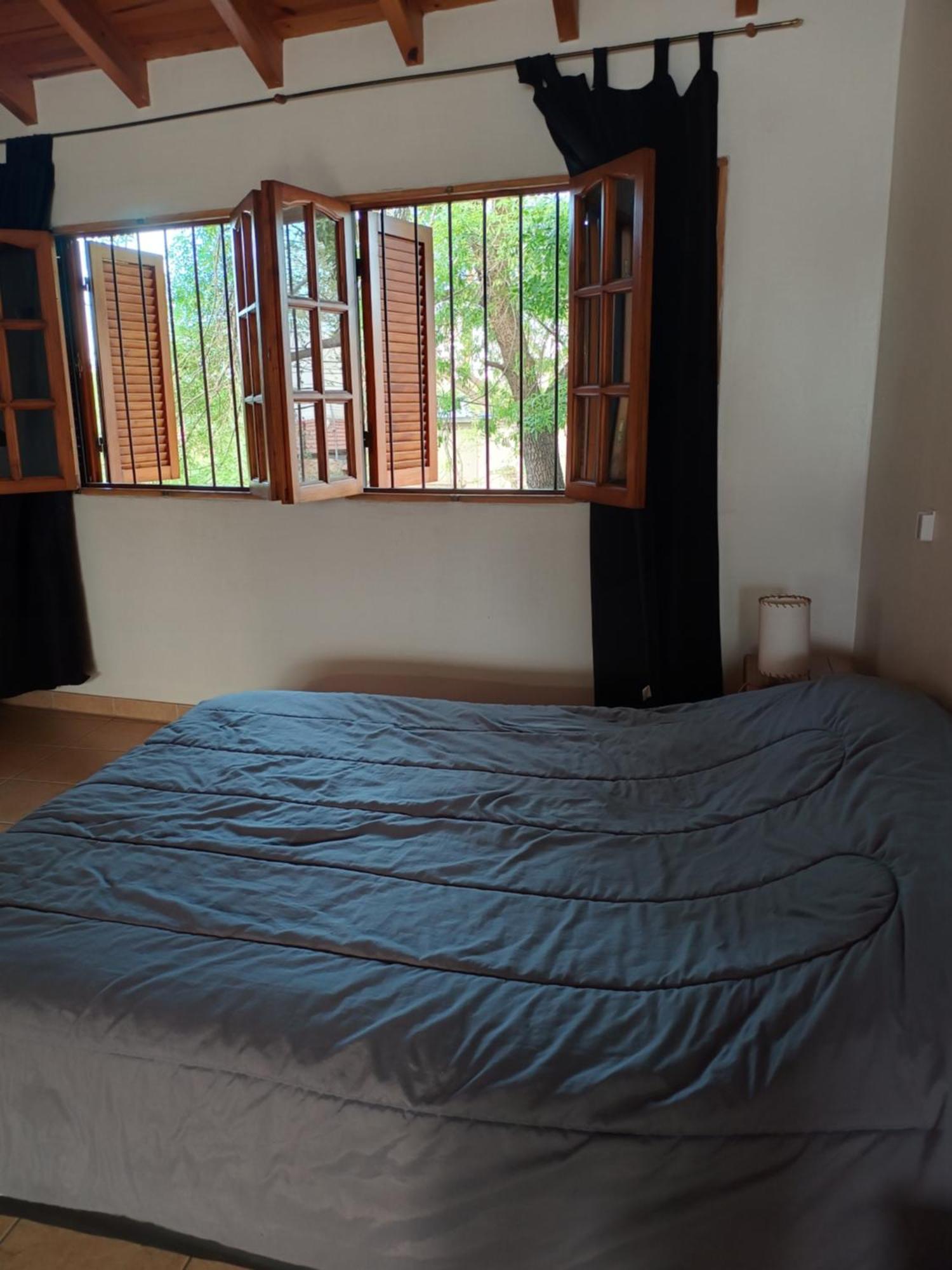 Apartament Monoambiente Cabernet Ubicacion Excelente Mendoza Zewnętrze zdjęcie