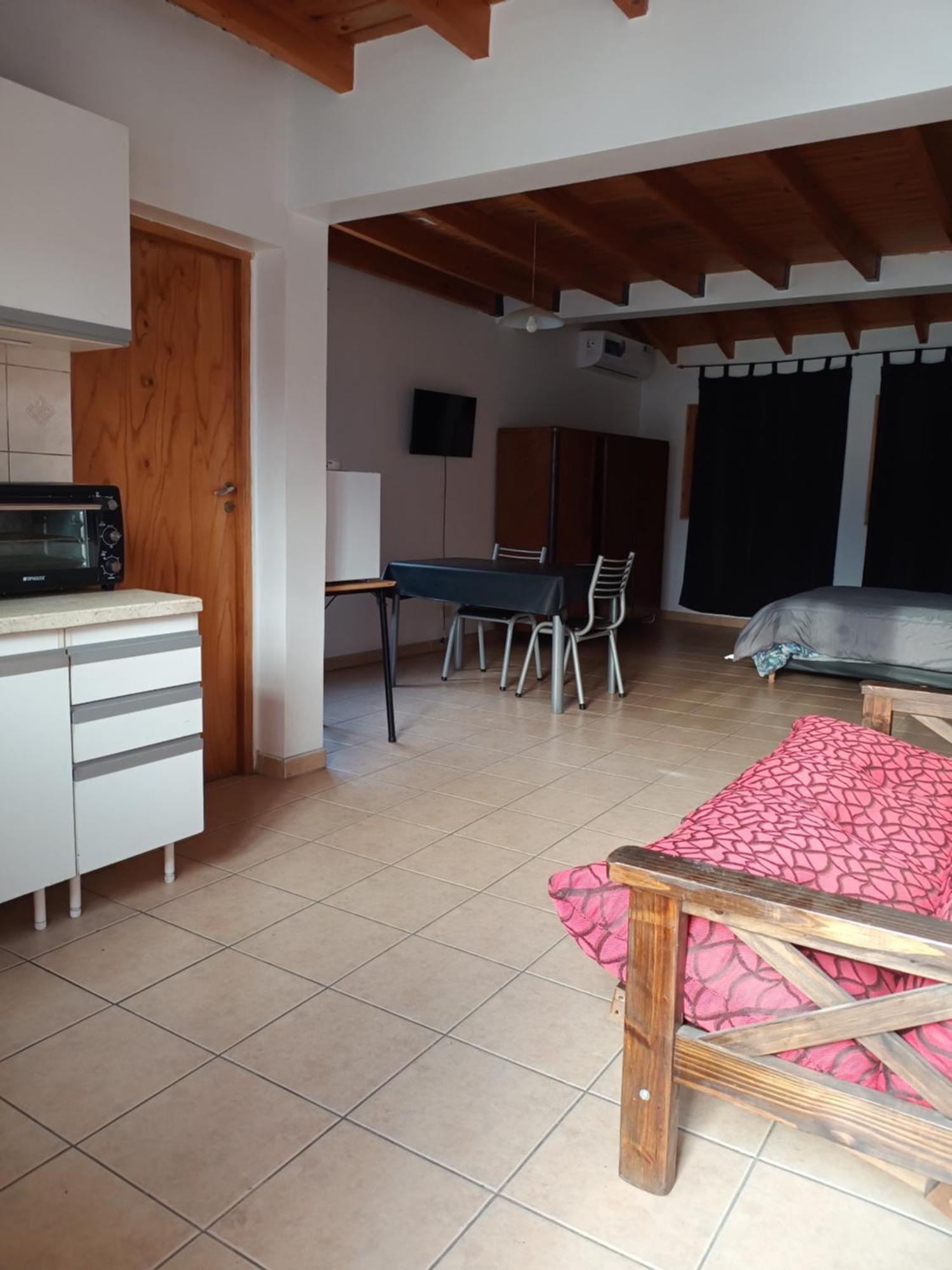 Apartament Monoambiente Cabernet Ubicacion Excelente Mendoza Zewnętrze zdjęcie