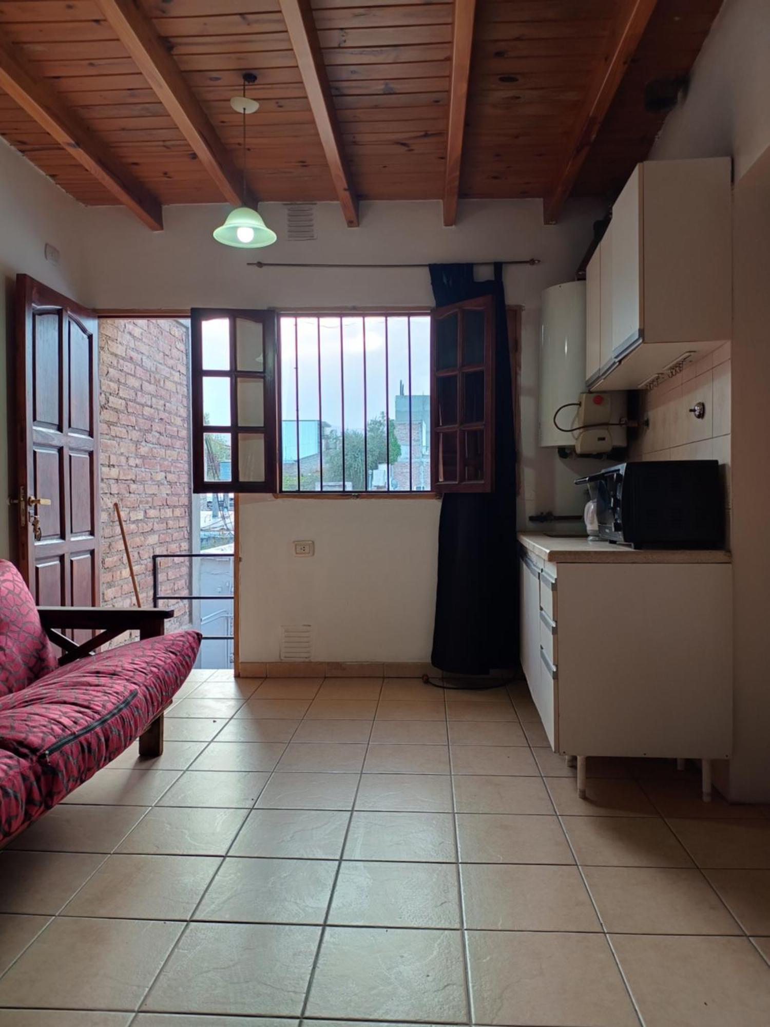 Apartament Monoambiente Cabernet Ubicacion Excelente Mendoza Zewnętrze zdjęcie